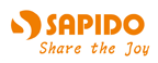 sapido logo